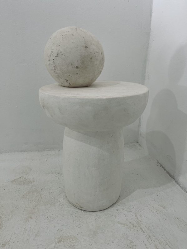 COFFEE TABLE CHAMPIGNON