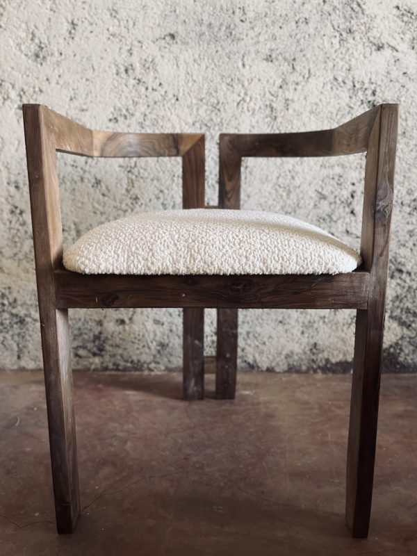 CHAISE ARCHE