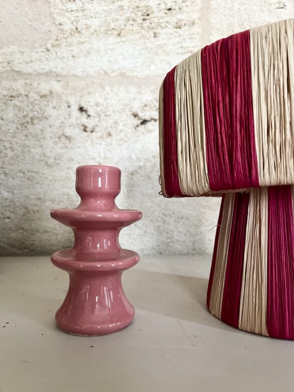 GRAND BOUGEOIR ROSE BONBON